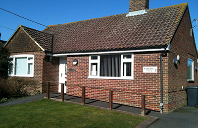 East Sussex Case Study - GP Surveyors