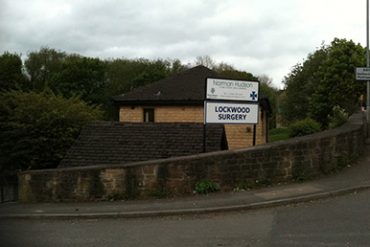Lockwood Surgery Case Study - GP Surveyors