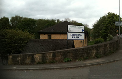 Lockwood Surgery Case Study - GP Surveyors