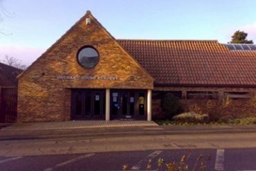 Orchard House Surgery Case Study - GP Surveyors