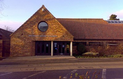 Orchard House Surgery Case Study - GP Surveyors