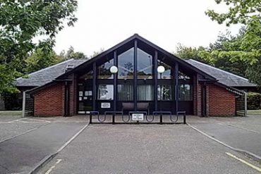 Paston Surgery Case Study - GP Surveyors