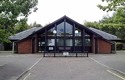 Paston Surgery Case Study - GP Surveyors