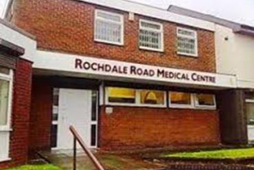 Rochdale Road Centre Case Study - GP Surveyors