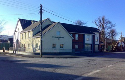 Summerhill Surgery Case Study - GP Surveyors