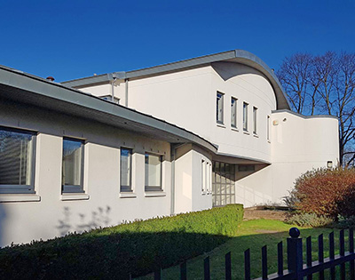 The Fairfield Group Practice