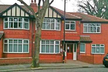 notional rent case study urmston group