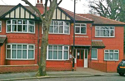 notional rent case study urmston group