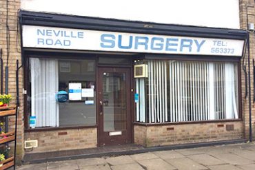 Neville-Road-Case-Study
