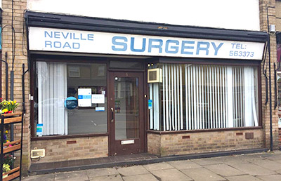 Neville-Road-Case-Study