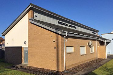 Glasgow Medical Centre case study