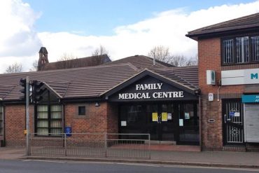 Family Medical Centre