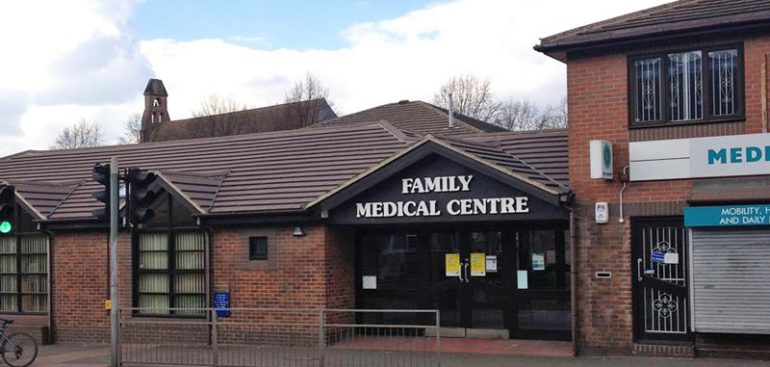 Family Medical Centre