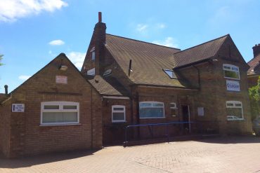 Hackness Road Surgery Scarborough