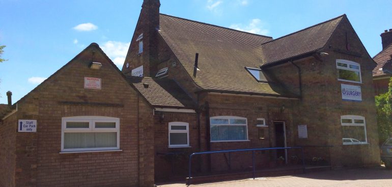 Hackness Road Surgery Scarborough