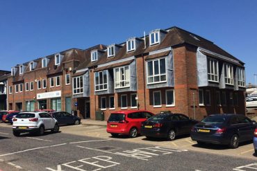 Notional Rent increase