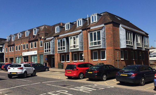 Notional Rent increase