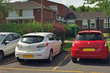 GP parking reimbursement