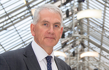 GP premises review Nigel Watson