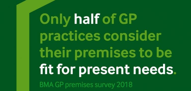 BMA GP Premises Survey