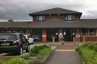 Priory Medical Centre