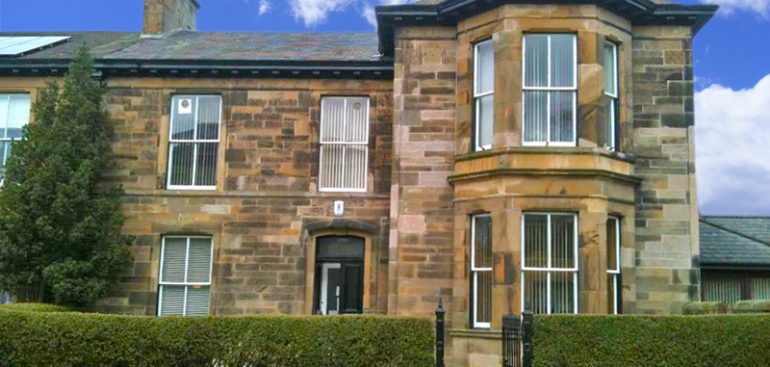 Station Road Medical Practice