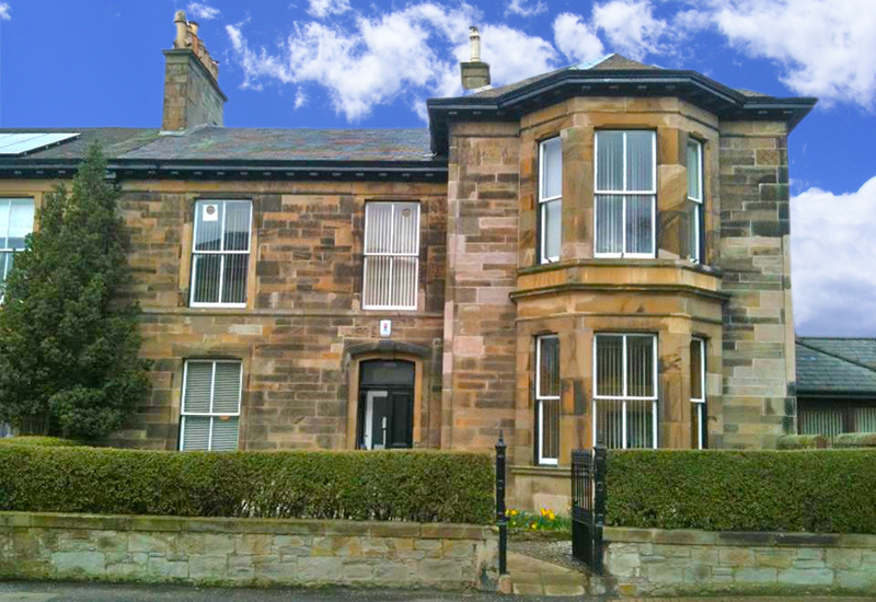 Station Road Medical Practice Notional Rent Case Study GP Surveyors