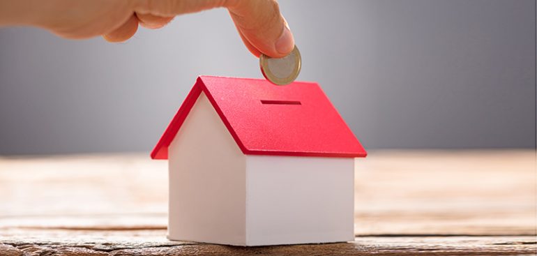 Fund GP Premises Works