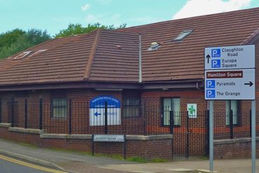 Whetstone Medical Centre