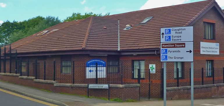 Whetstone Medical Centre