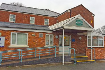 Ainsdale Village Surgery Merseyside