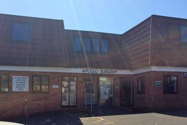 Apollo Surgery Birmingham