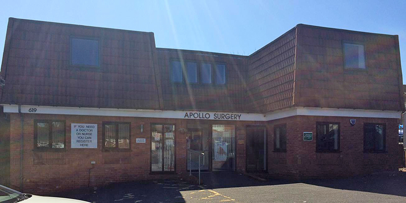 A case study picture