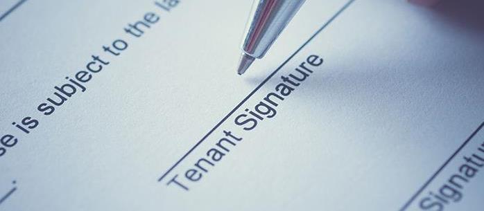 GP lease rent dispute