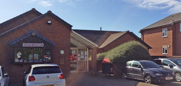 Purton Surgery Swindon