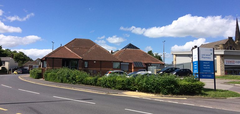 Notional Rent Review