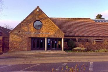 Notional Rent suffolk Orchard House Surgery