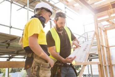 CIL Premises Funding