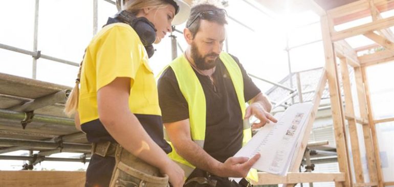 CIL Premises Funding