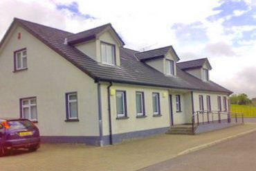 Northern Ireland Notional Rent