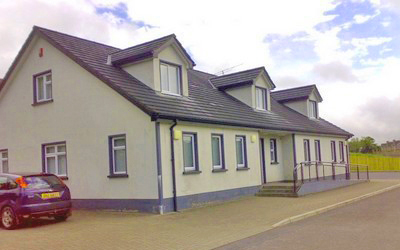 Northern Ireland Notional Rent