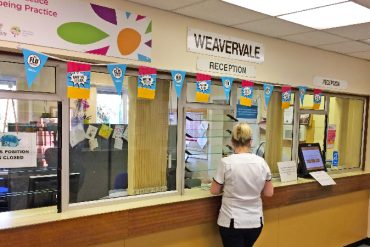 Notional Rent review Cheshire