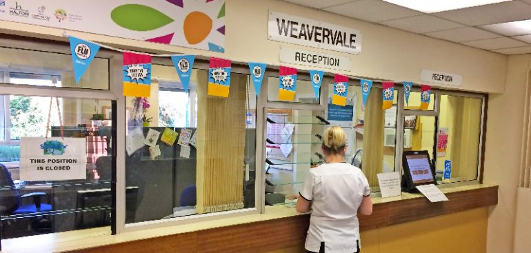 Notional Rent review Cheshire