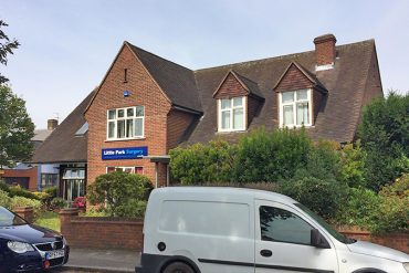 Notional Rent Middlesex