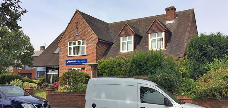 Notional Rent Middlesex