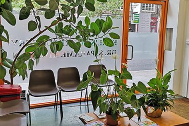 Notional Rent London