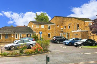 Buckinghamshire Notional Rent Review