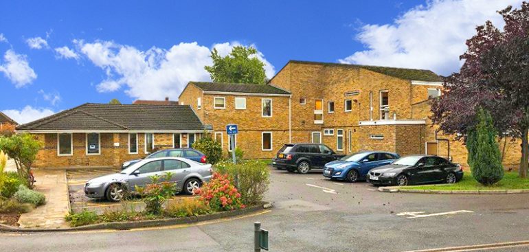 Buckinghamshire Notional Rent Review