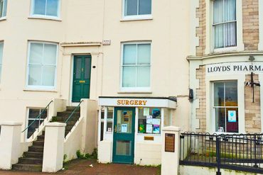 Notional Rent Isle of Wight