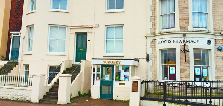 Notional Rent Isle of Wight